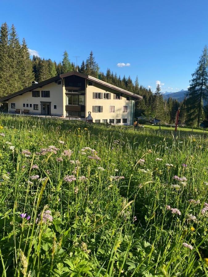 Appartementhaus Hochkoenig - Panoramablick Mühlbach am Hochkönig Esterno foto